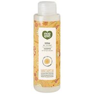 EcoLove שמפו אורגני לשיער רגיל  עד יבש 500 מ"ל למכירה 