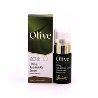Olive Lifting Anti-Wrinkle Serum 30ml Frulatte למכירה 