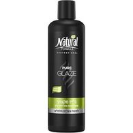 Natural Formula גלייז מקצועי לעיצוב תלתלים 350 מ"ל למכירה , 2 image