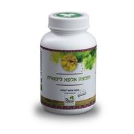 Dr.Green חומצה אלפא ליפואית 600 מ"ג 60 כמוסות למכירה 
