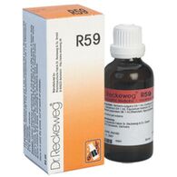 Dr. Reckeweg R59 22ml למכירה 