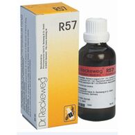 Dr. Reckeweg R57 22ml למכירה 