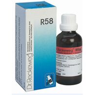 Dr. Reckeweg R58 22ml למכירה 