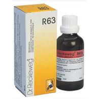 Dr. Reckeweg R63 22ml למכירה 