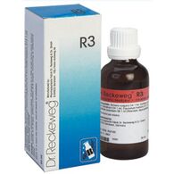 Dr. Reckeweg R3 22ml למכירה 