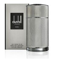 בושם לגבר Dunhill Icon 100ml E.D.P למכירה , 3 image