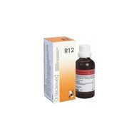 Dr. Reckeweg R12 22ml למכירה 