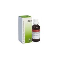 Dr. Reckeweg R22 22ml למכירה 