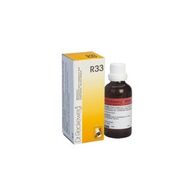 Dr. Reckeweg R33 22ml למכירה 