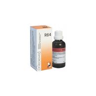 Dr. Reckeweg R64 22ml למכירה 