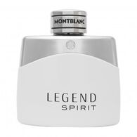 בושם לגבר Montblanc Legend Spirit E.D.T 200ml/6.7 oz למכירה , 2 image