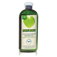 Naturatint שמפו מטפח לשיער צבוע 400 מ"ל למכירה , 2 image