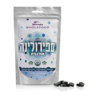 ספירולינה אורגנית 500 מ"ג 500 טבליות Jammoka למכירה 