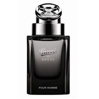 בושם לגבר Pour Homme 90mlE.D.T פיור הום  גוצ'י גוצ'י למכירה , 2 image
