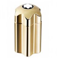בושם לגבר Montblanc Emblem Absolu 100ml E.D.T למכירה 