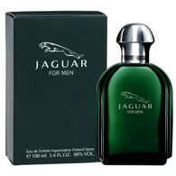 בושם לגבר Jaguar 100ml EDT  יגואר Jaguar למכירה , 3 image