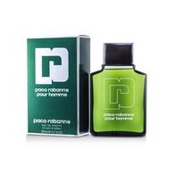 בושם לגבר פאקו רבאן Pour Homme 200ml E.D.T למכירה , 3 image