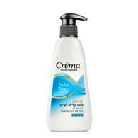 Crema קרם לחות לשיער רגיל 400 מ"ל למכירה 