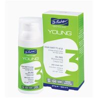 oisturizing Cream For Dry Skin Face Spf30 Moisturizer 50ml  דר פישר למכירה 