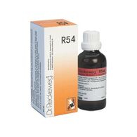 Dr. Reckeweg R54 22ml למכירה 