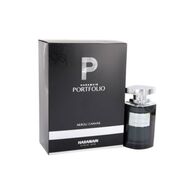 בושם לגבר Al Haramain Portfolio Neroli Canvas E.D.P 75ml למכירה 