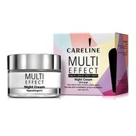Multi Effect Night Cream 50ml Careline למכירה 