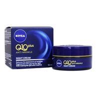 Visage Anti-Wrinkle Q10 Night Cream 50ml Nivea למכירה 