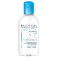 Hydrabio H2O Micelle Solution (For Dehydrated and Sensitive Skin) 250ml BioDerma למכירה 