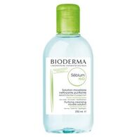 Sebium H2O Purifying Cleansing Solution (For Combination/Oily Skin) 250ml BioDerma למכירה 