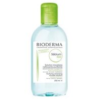 Sebium H2O Purifying Cleansing Solution (For Combination/Oily Skin) 250ml BioDerma למכירה , 2 image