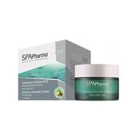 Minerals SPA Pharma anti aging avocado cream spf15 50ml Spa Pharma למכירה 