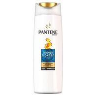 Pantene שמפו קלאסי עם הגנת קרטין 500 מ"ל למכירה , 2 image
