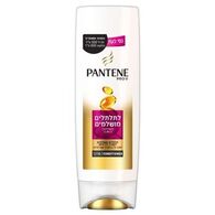 Pantene שמפו לתלתלים 500 מ"ל למכירה , 2 image