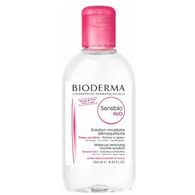 Sensibio H2O Micelle Solution 250ml BioDerma למכירה , 2 image