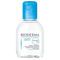 Hydrabio H2o Micellar Water 100ml BioDerma למכירה 