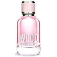 בושם לאשה Dsquared2 Dsquared  Wood E.D.T 100ml למכירה 
