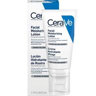 Moisturizing Face Cream 52ml Cerave למכירה 