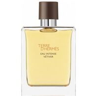 בושם לגבר Hermes Intense Vetiver E.D.P 100ml למכירה 