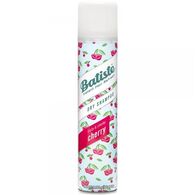 Batiste Dry Shampoo Cherry Fragrance 200ml למכירה 