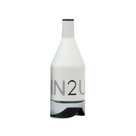 בושם לגבר קלווין קליין CK IN 2 U E.D.T 100ml למכירה 