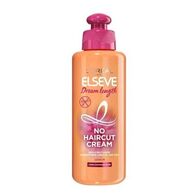 Loreal קרם להצלת הקצוות לשיער ארוך ופגום 200 מ"ל למכירה 