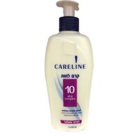 Careline קרם לחות לשיער מתולתל 400 מ"ל למכירה 