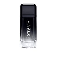 בושם לגבר קרולינה הררה 212 Vip Black E.D.P 100ml למכירה 