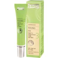 ג'נסיס יאנג ג'ל לטיפול נקודתי ומהיר בפגמי עור 15 מ"ל  דר פישר למכירה , 2 image