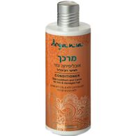 Argania מרכך אובליפיחה וגזר לשיער דק ודליל  450 מ"ל למכירה , 2 image