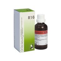 Dr. Reckeweg R16 22ml למכירה 