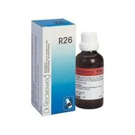 Dr. Reckeweg R26 22ml למכירה 