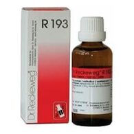 Dr. Reckeweg R193 למכירה 