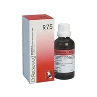 Dr. Reckeweg R75 22ml למכירה 