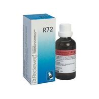 Dr. Reckeweg R72 22ml למכירה 
